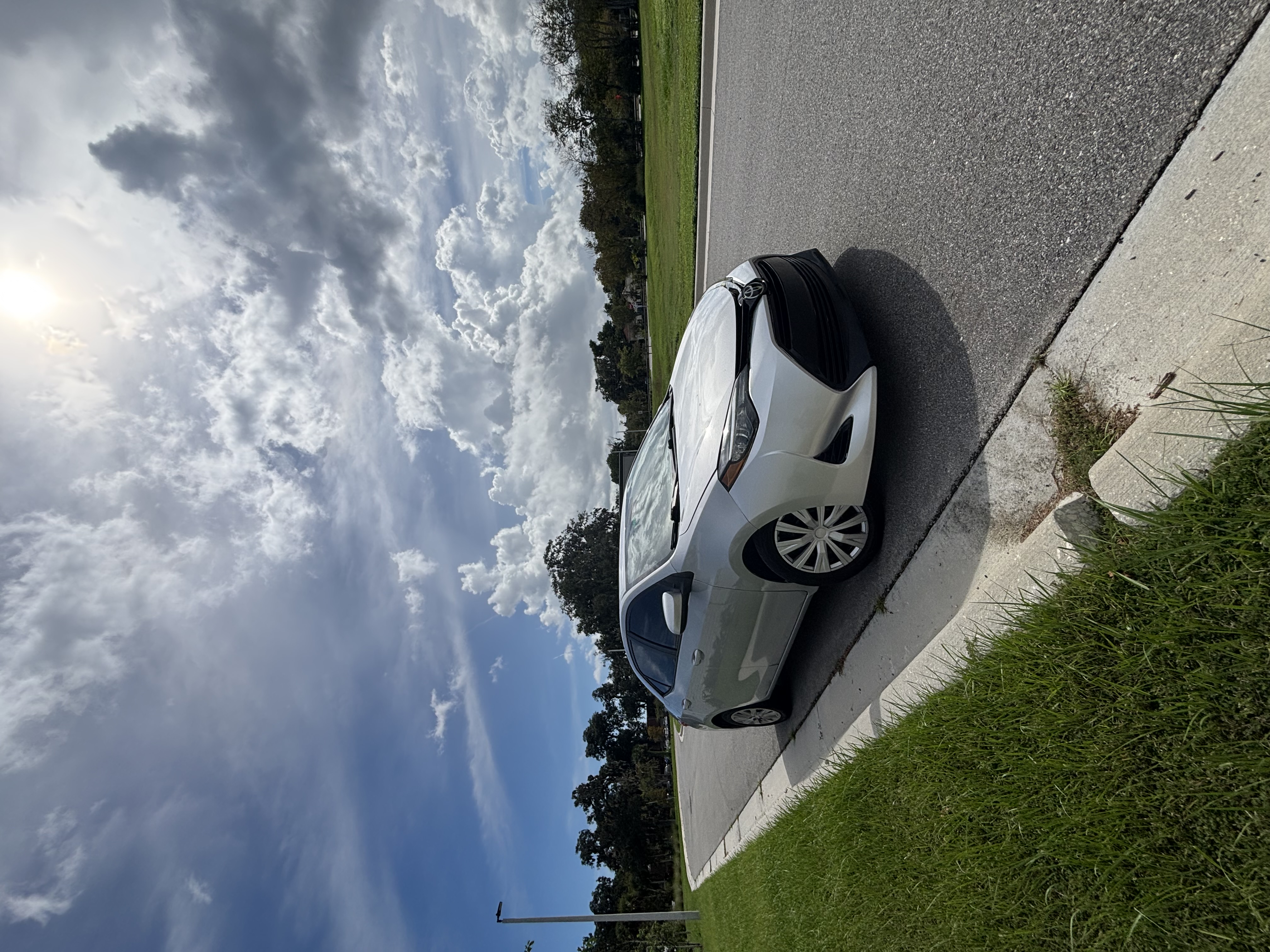 2018 Toyota Corolla SE - 11