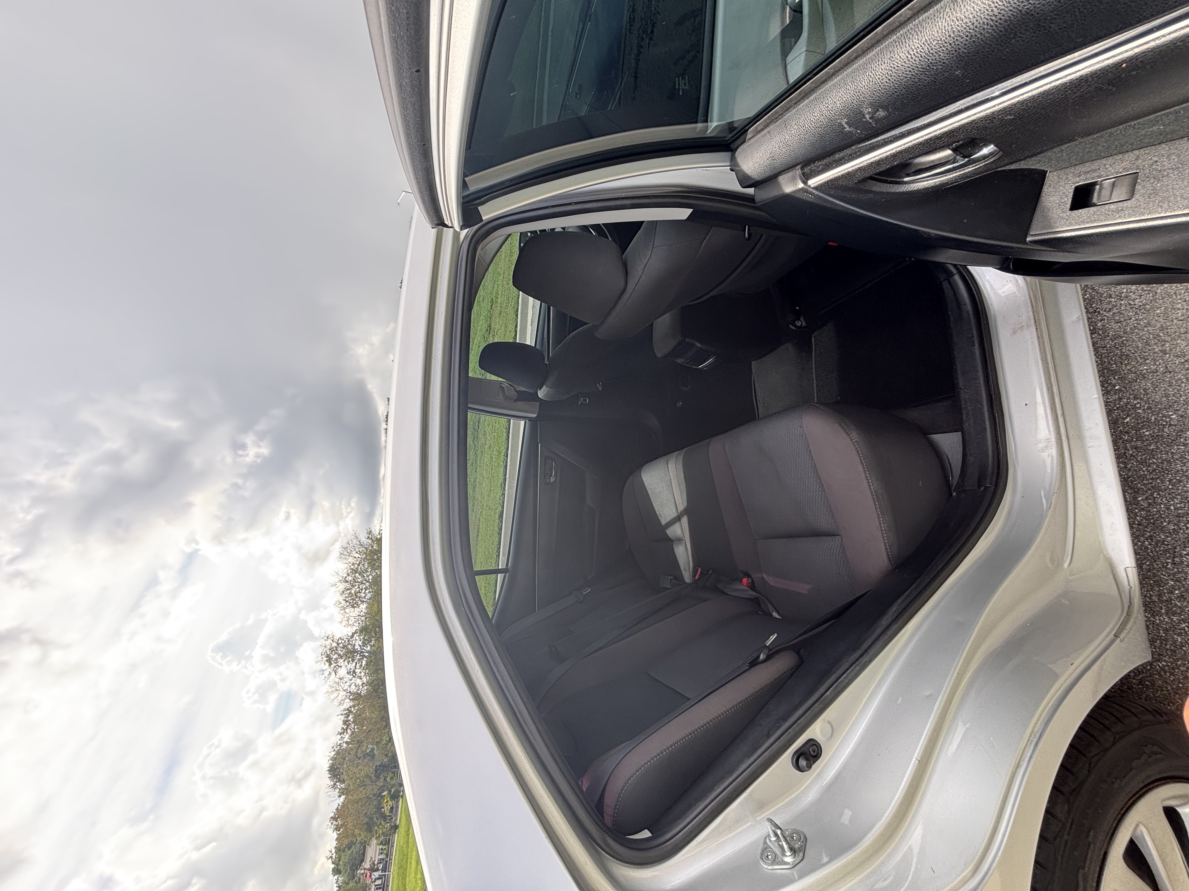 2018 Toyota Corolla SE - 14