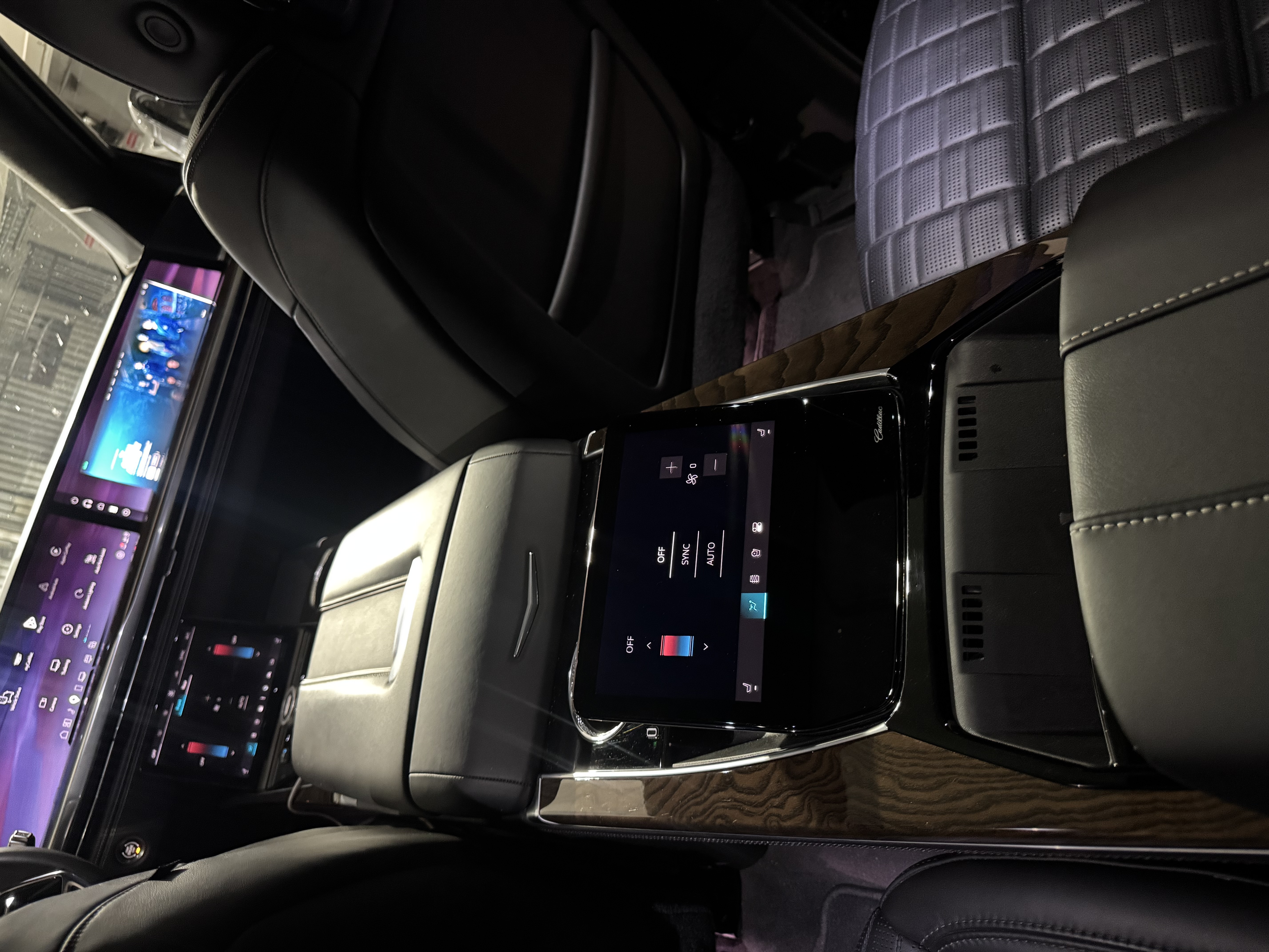 2026 Cadillac Escalade ESV RWD Platinum Sport - 15