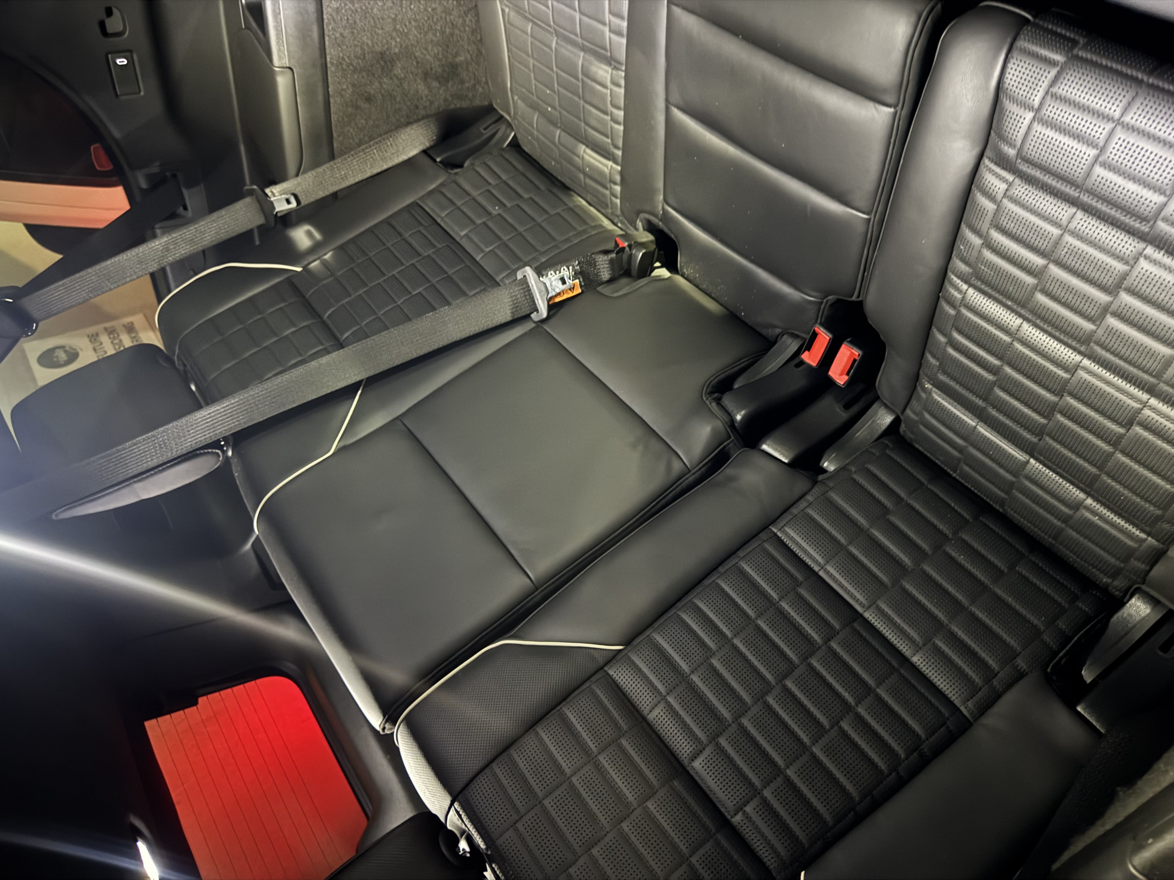 2026 Cadillac Escalade ESV RWD Platinum Sport - 17
