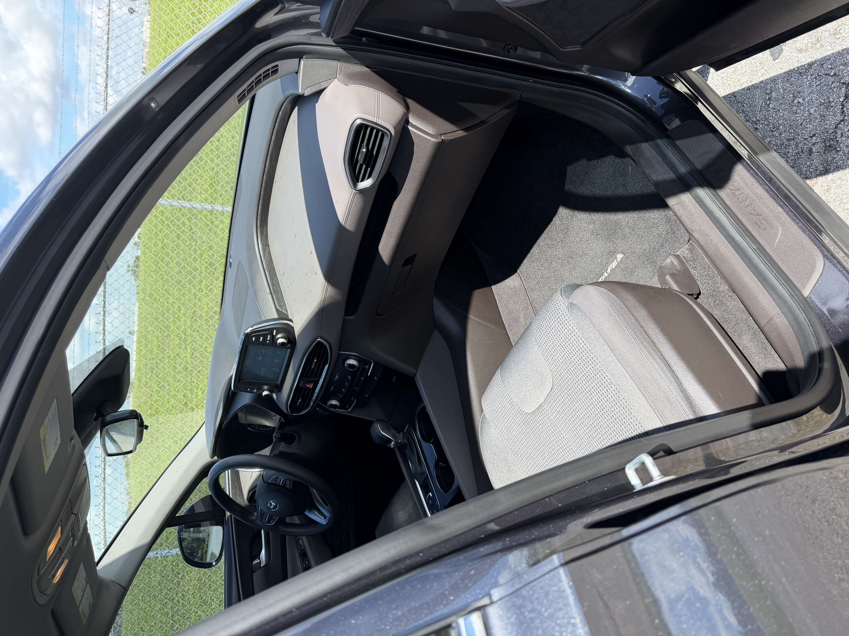 2020 Hyundai Santa FE SEL 2.4 - 7
