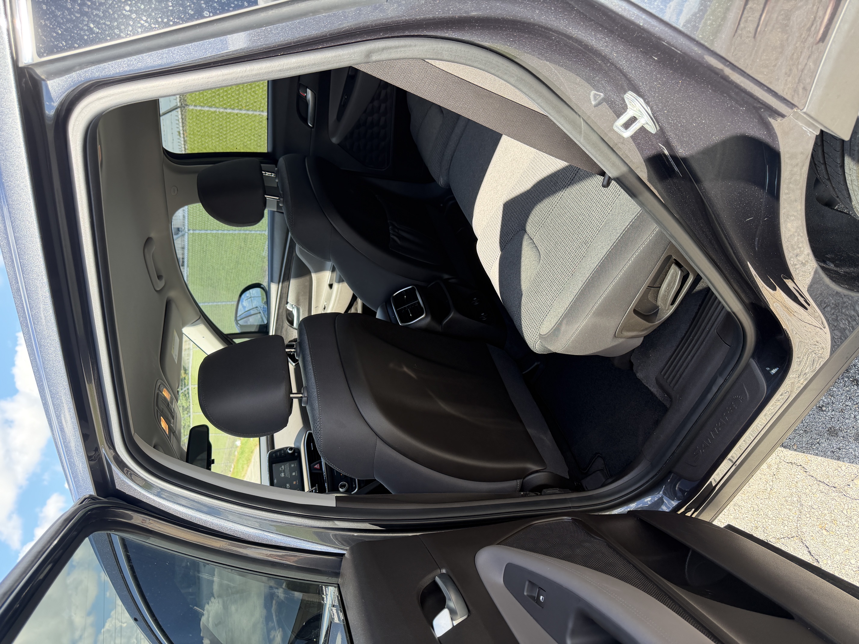 2020 Hyundai Santa FE SEL 2.4 - 9