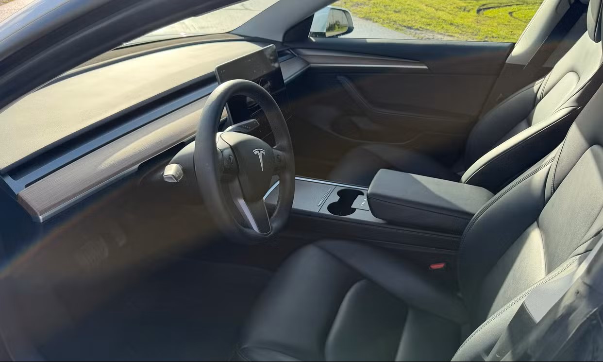 2023 Tesla Model 3 Base - 6