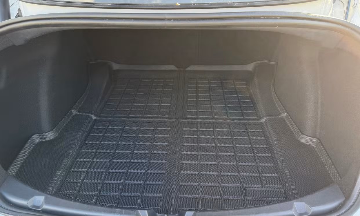 2023 Tesla Model 3 Base - 10