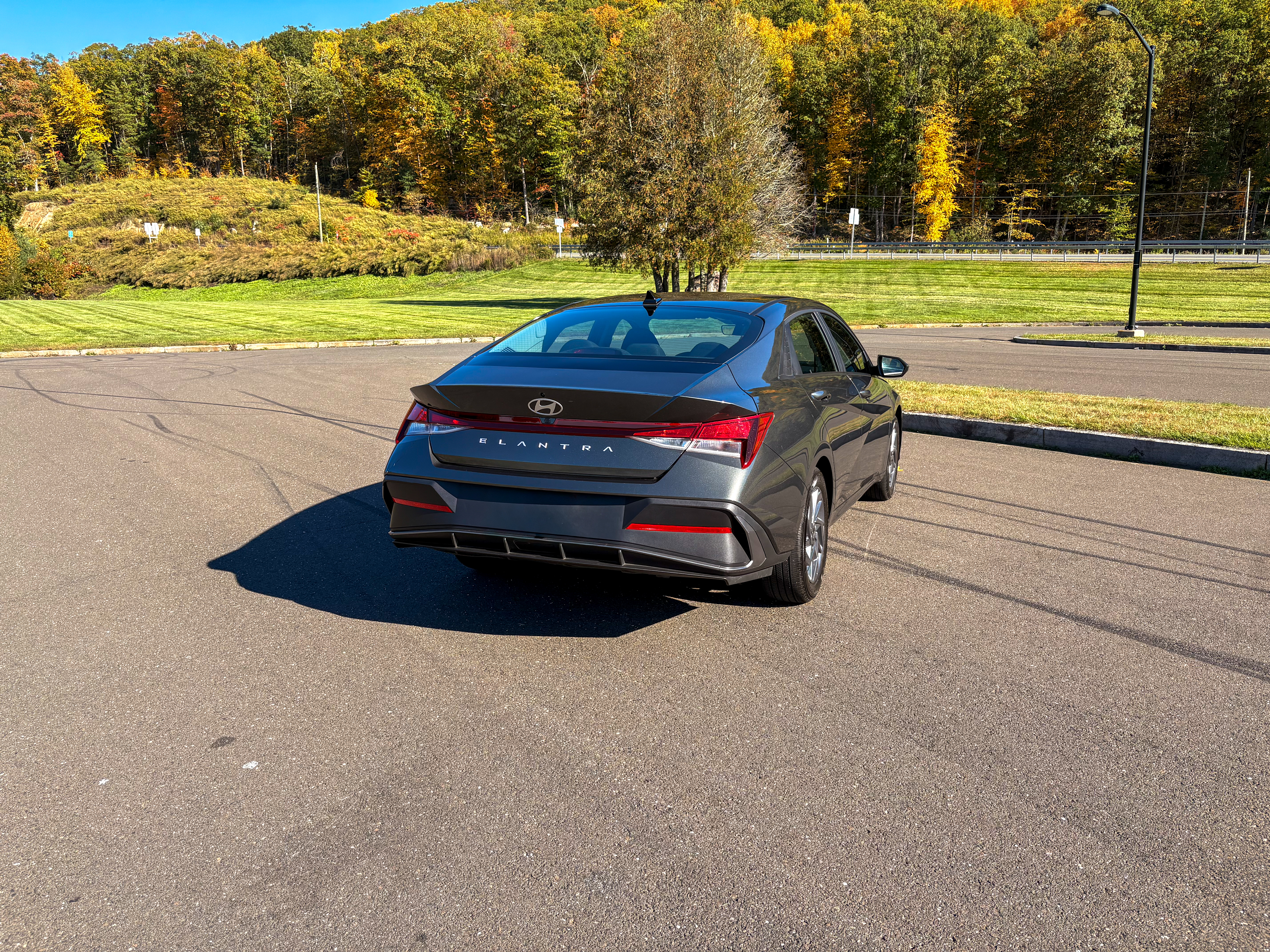 2024 Hyundai  Elantra - 2