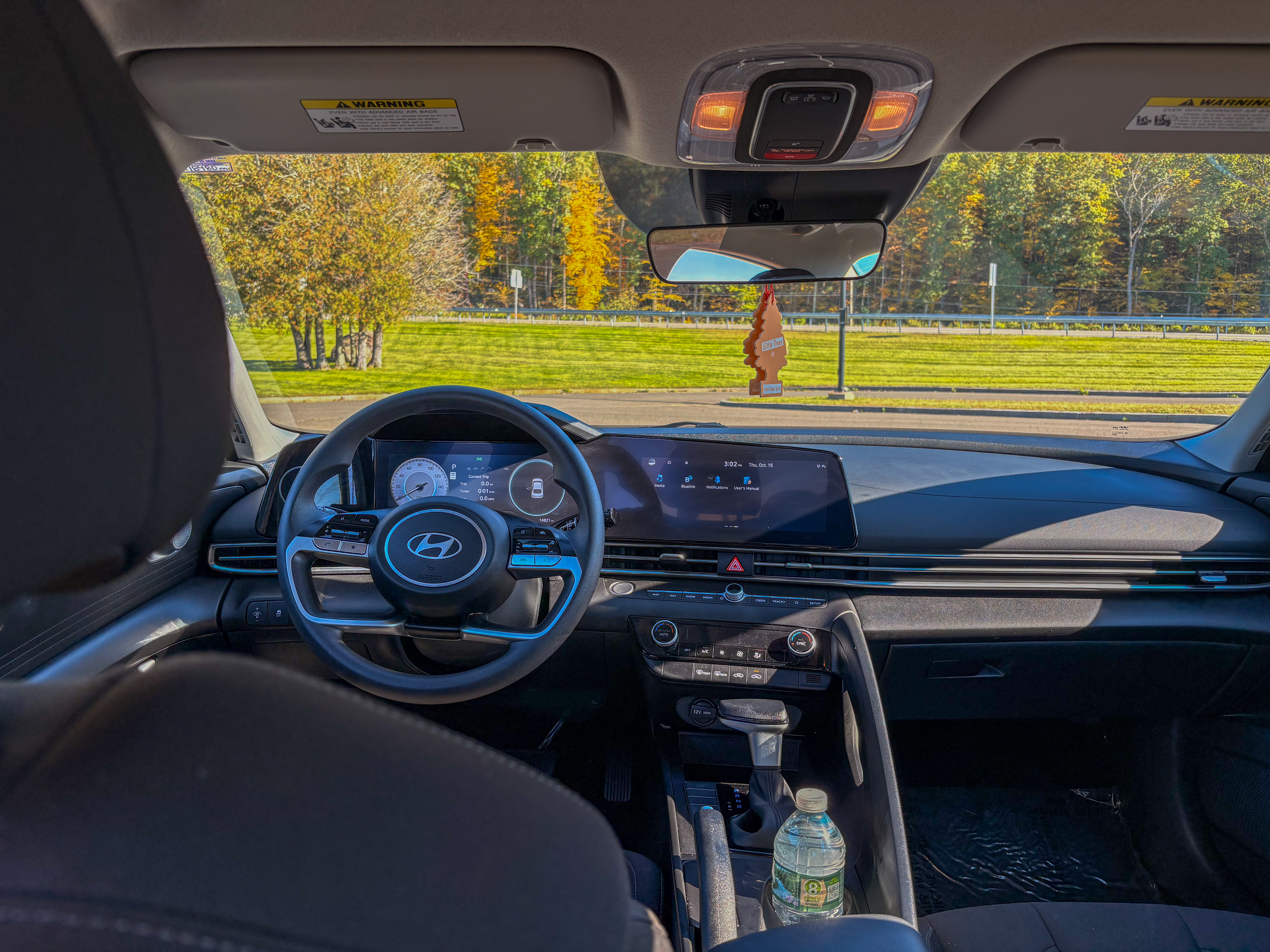 2024 Hyundai  Elantra - 3