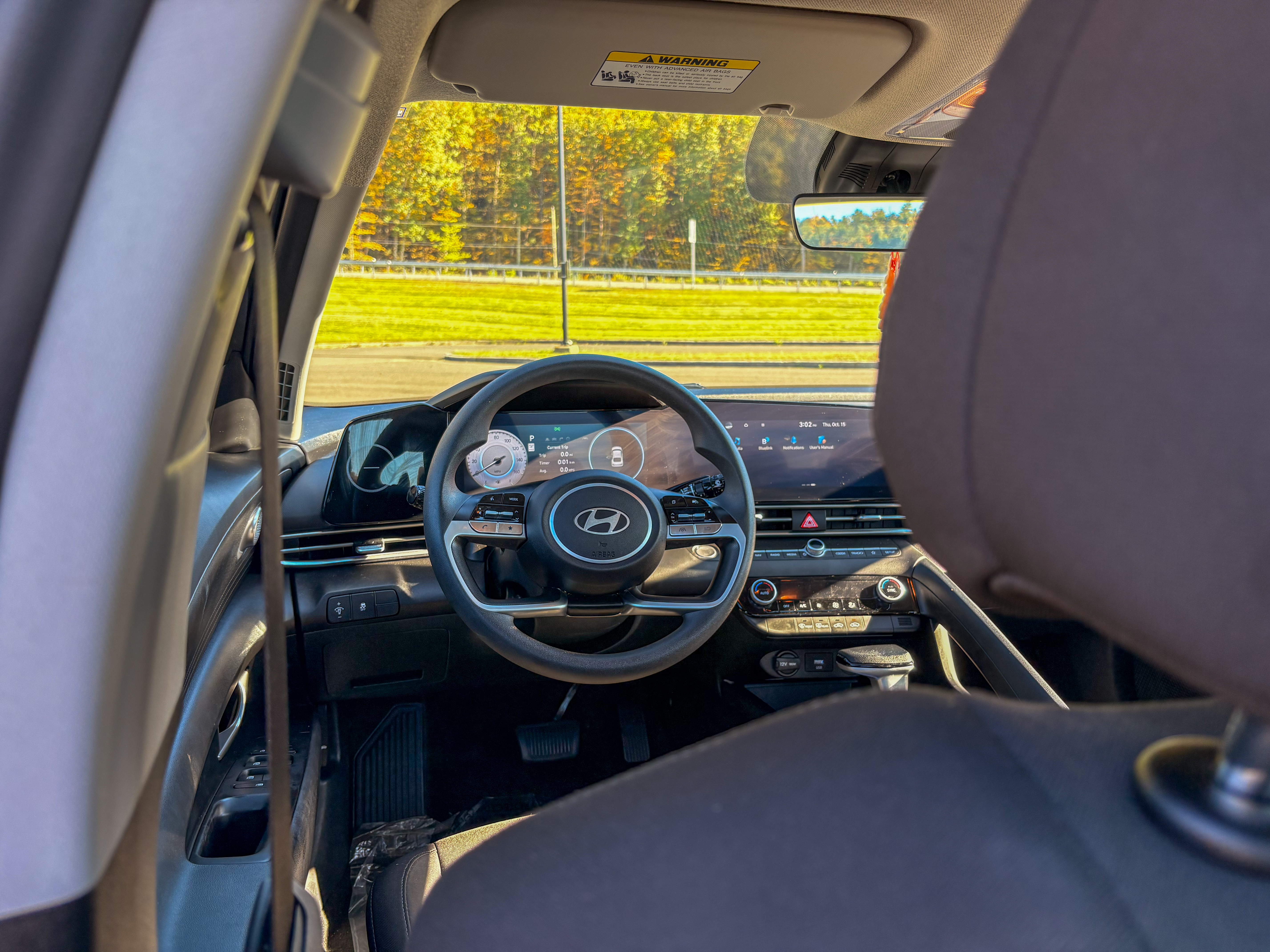 2024 Hyundai  Elantra - 4