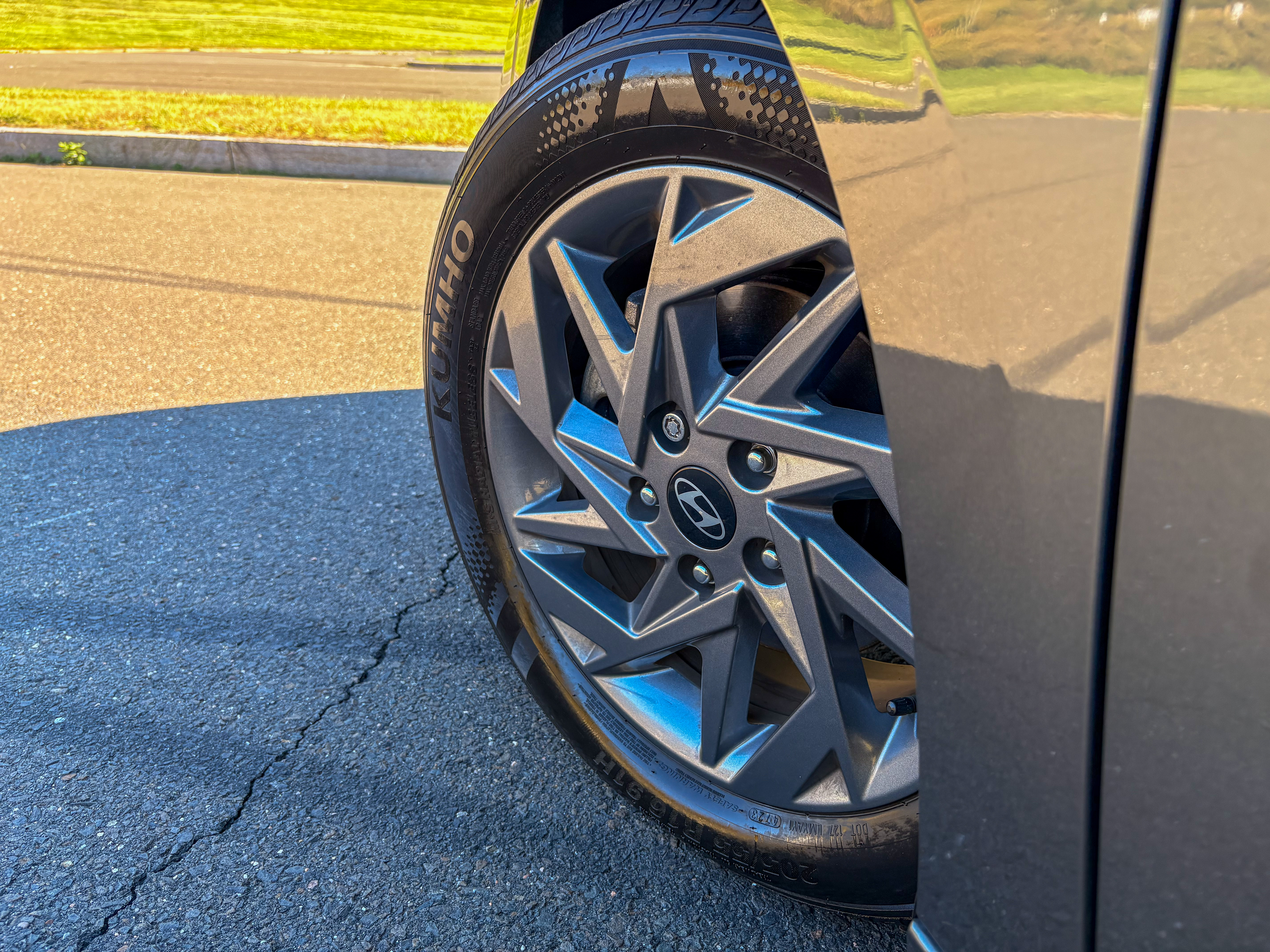 2024 Hyundai  Elantra - 5