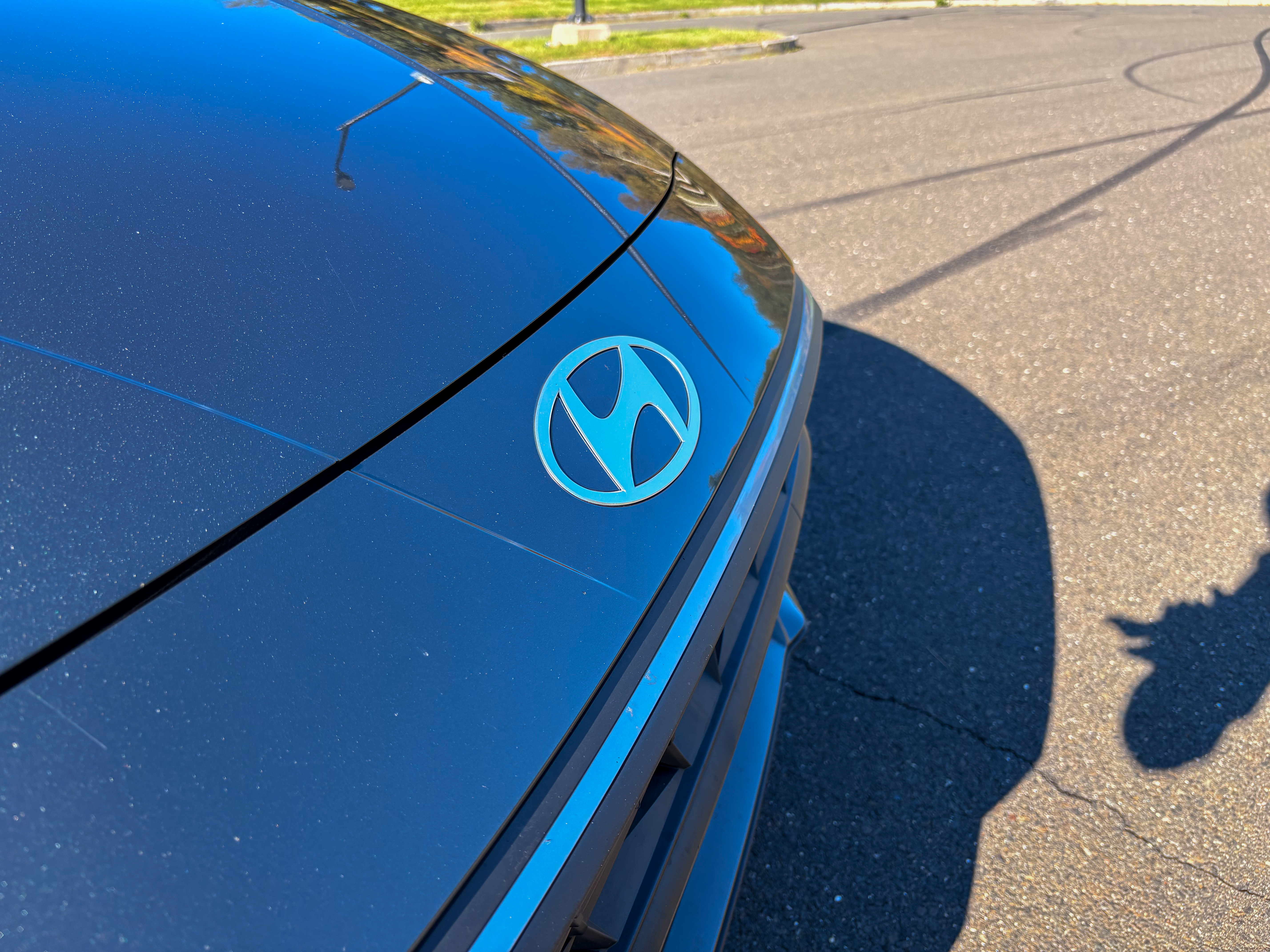 2024 Hyundai  Elantra - 6
