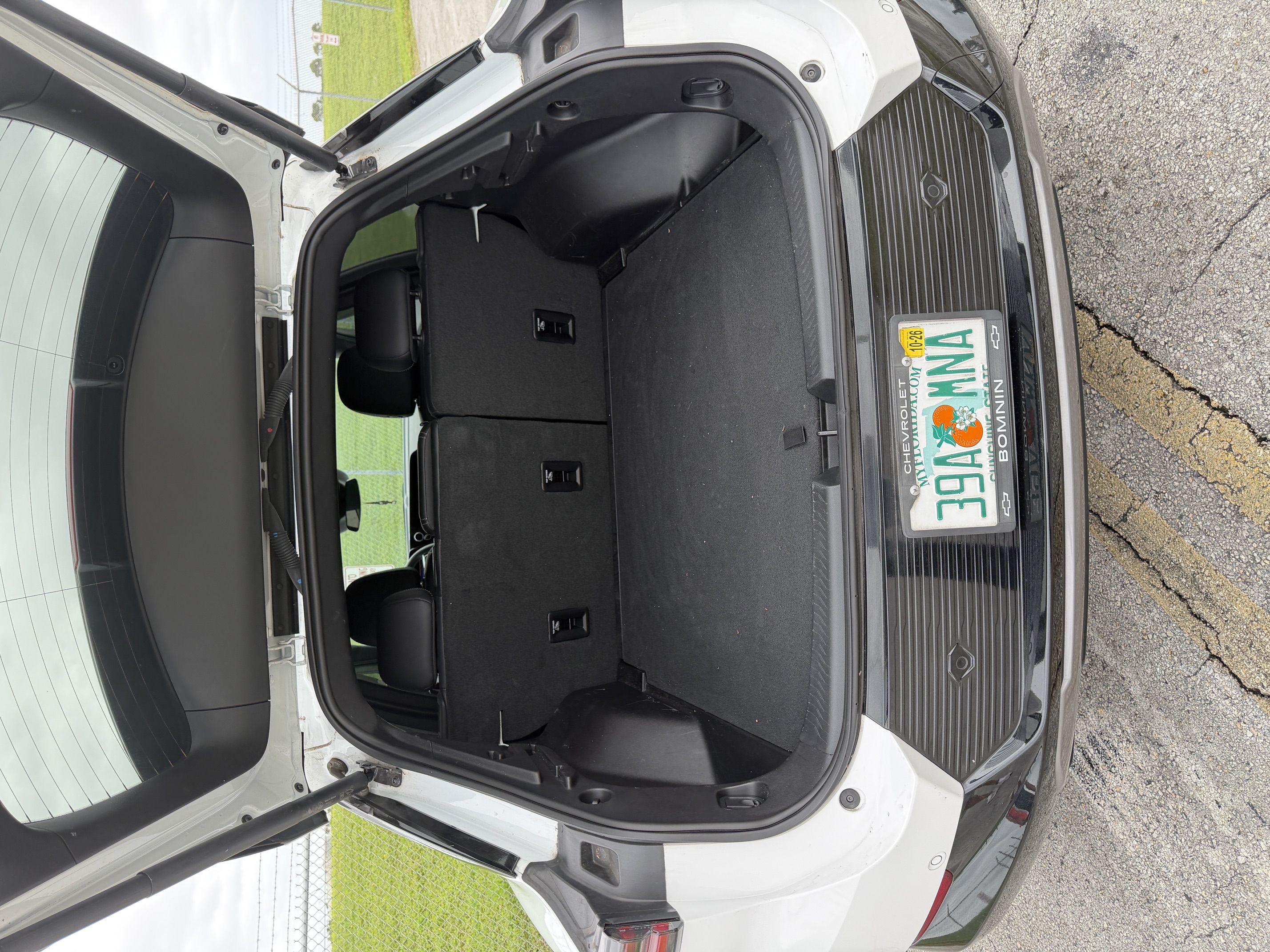2025 Chevrolet Equinox EV LT - 10