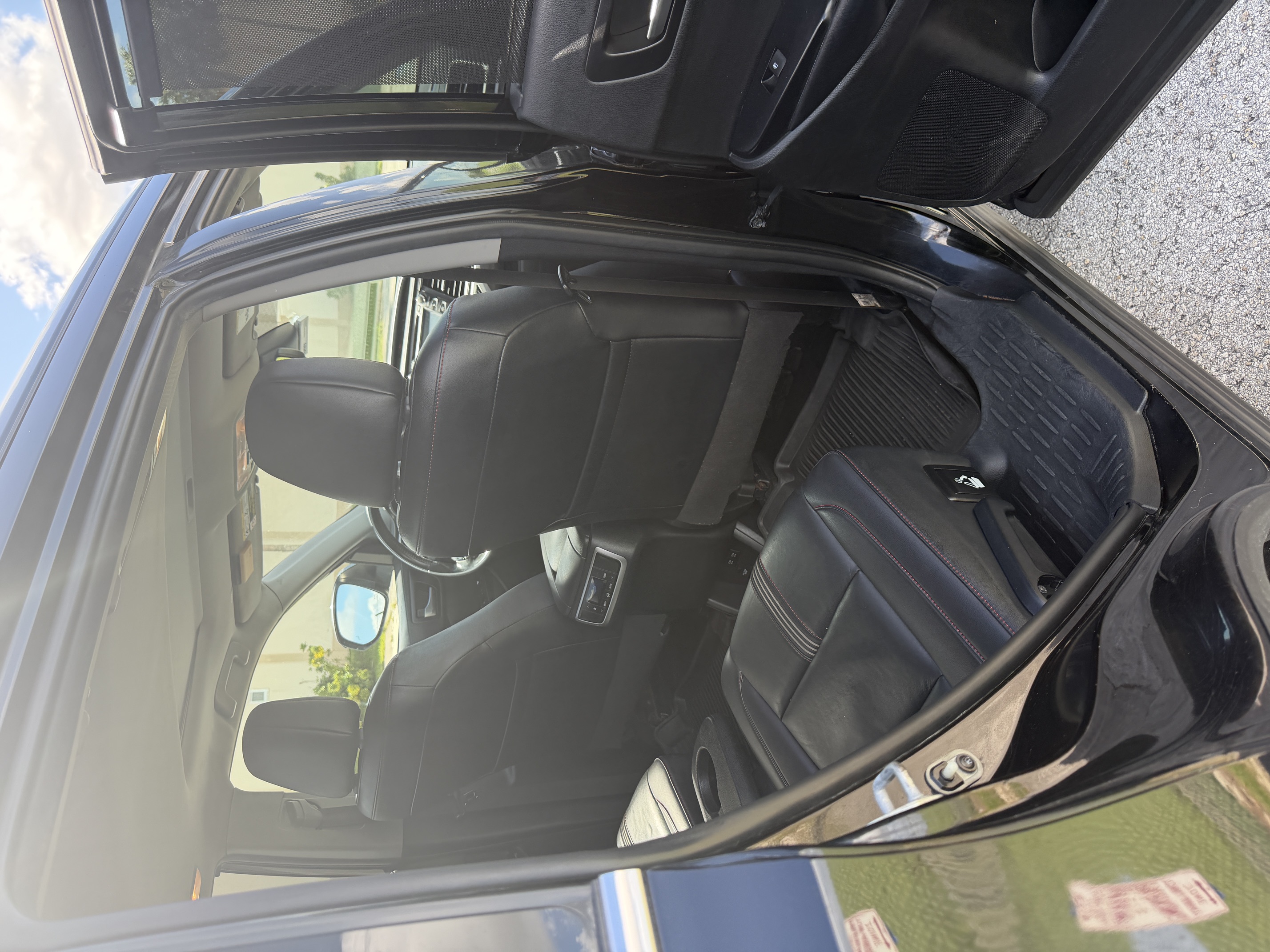 2019 Toyota Highlander SE - 9